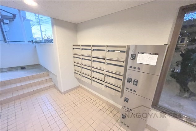 メゾン萩山 その他外観2
