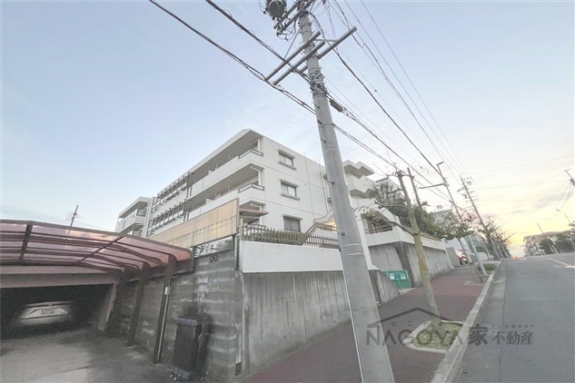 メゾン萩山 その他外観4