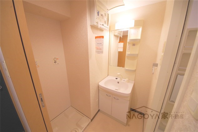 アルバ大須 風呂画像