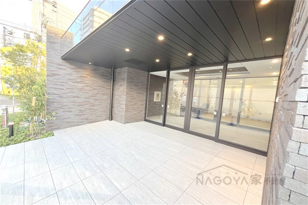 プレサンスレイズ千種今池 その他外観1