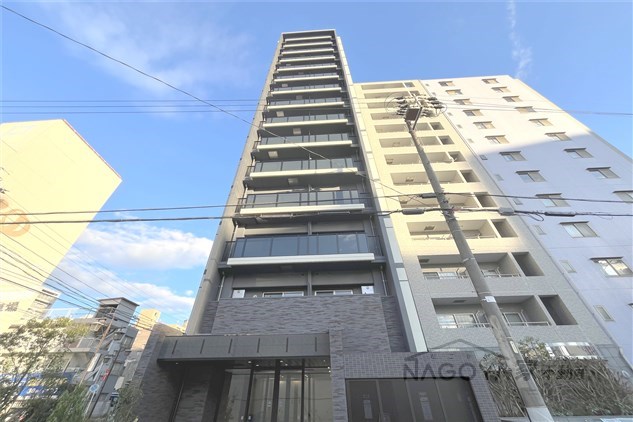 プレサンスレイズ千種今池 その他外観4