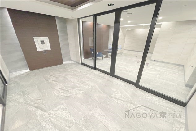 プレサンスレイズ千種今池 その他外観5