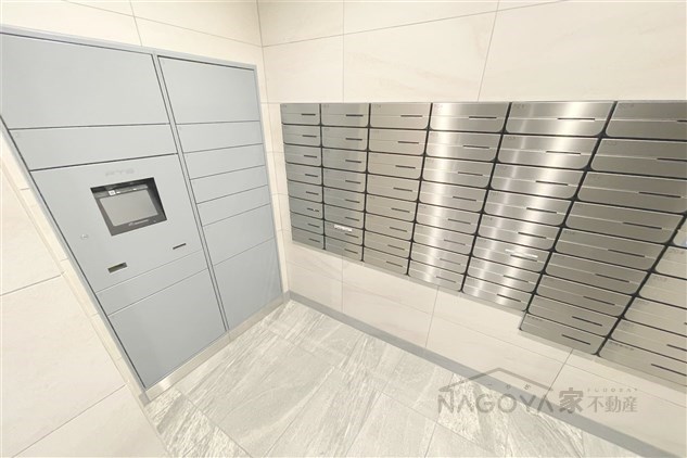 プレサンスレイズ千種今池 その他外観6