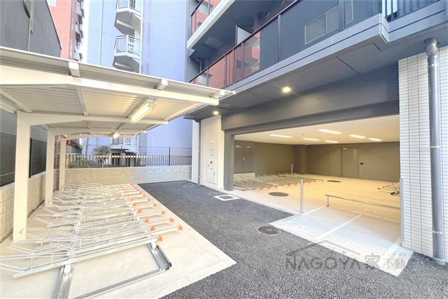 プレサンスレイズ千種今池 その他外観2