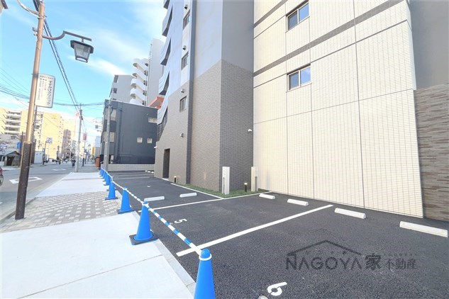 プレサンスレイズ千種今池 その他外観3