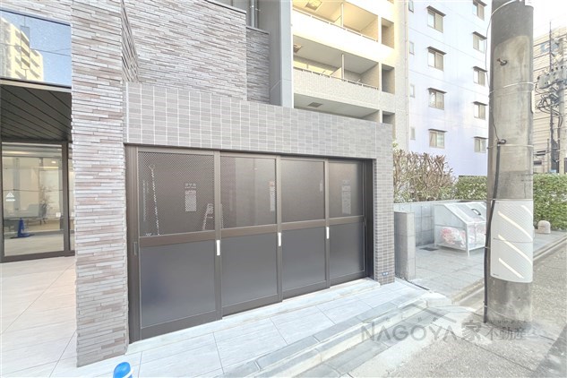 プレサンスレイズ千種今池 その他外観4