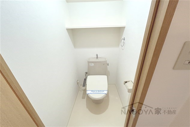 マノアール今池 その他3