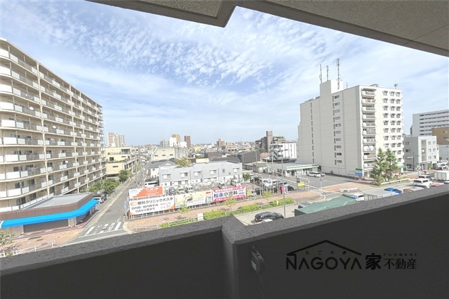 マノアール今池 その他4