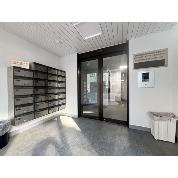 クレア高峯 その他外観1