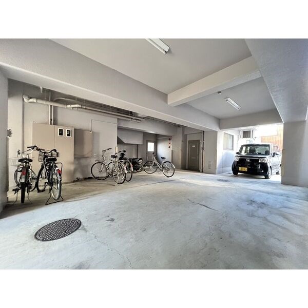 クレア高峯 その他外観3