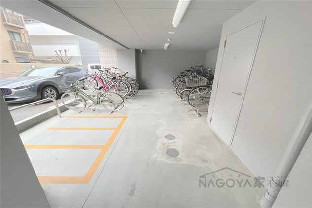 プレイズシード車道 その他外観3