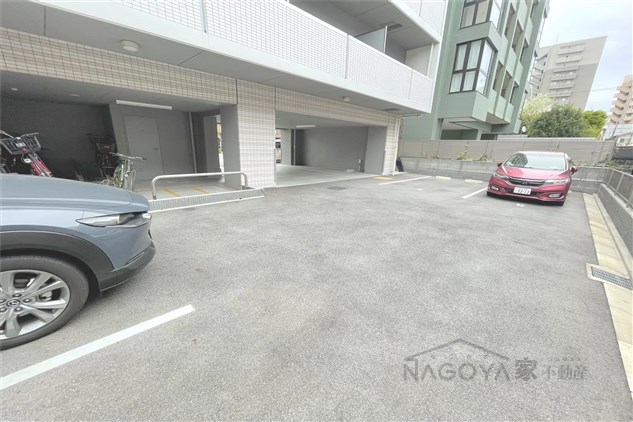 プレイズシード車道 その他外観4