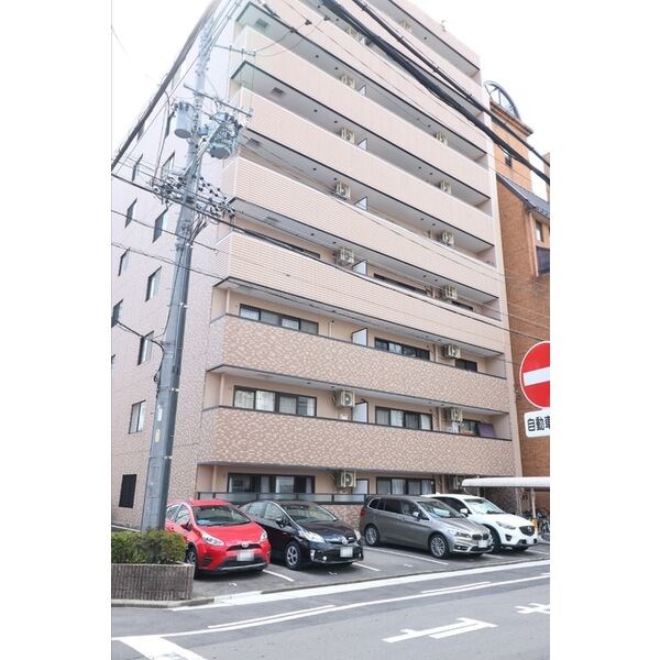 ロイメント名駅 その他外観3