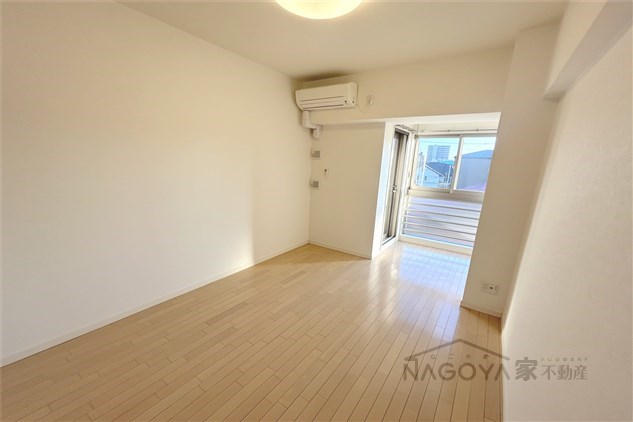 SALT515 リビング