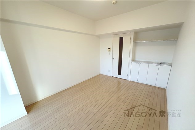 SALT515 ベッドルーム