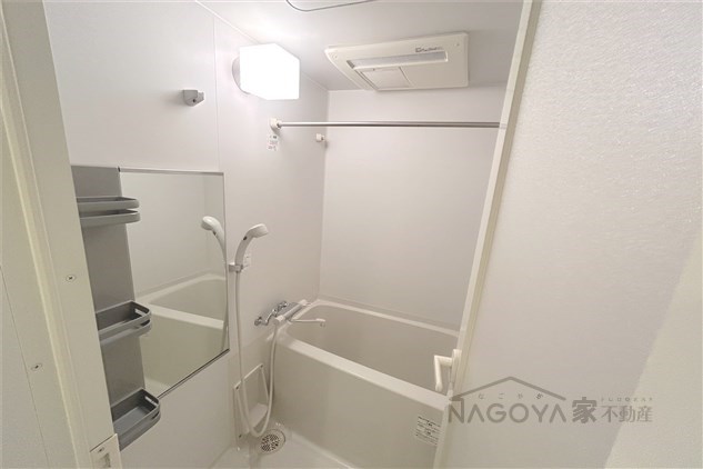 SALT515 風呂画像