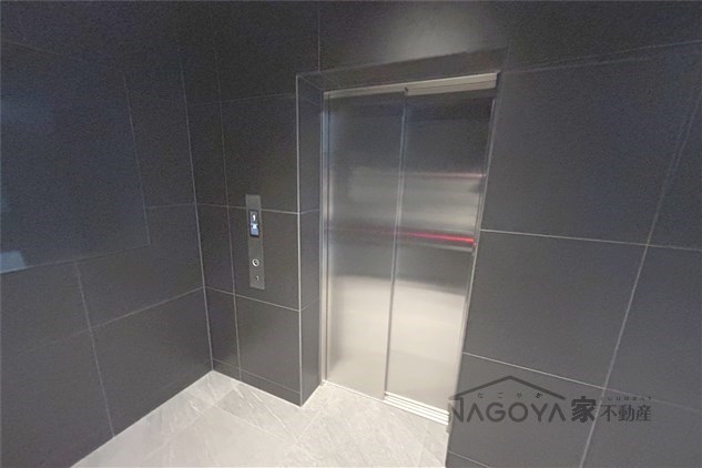 メイクスWアート浅間町 その他外観4