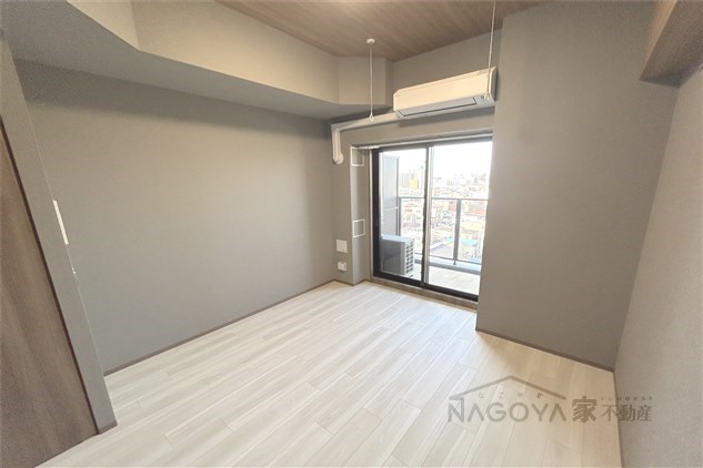 メイクスWアート浅間町 リビング