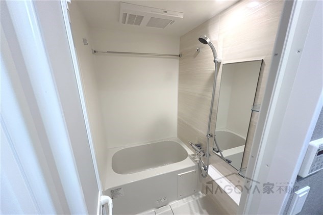 メイクスWアート浅間町 風呂画像