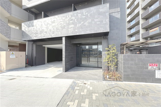 メイクスWアート浅間町 その他外観1