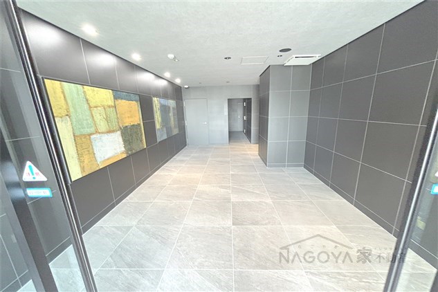 メイクスWアート浅間町 その他外観6