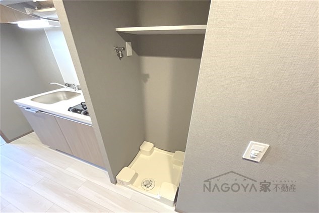 メイクスWアート浅間町 その他8