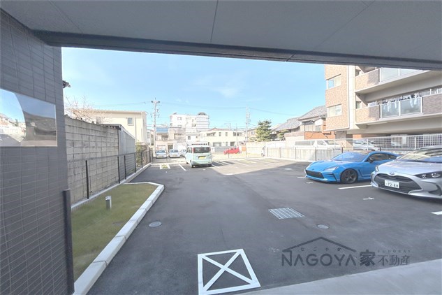 メイクスWアート浅間町 その他外観5