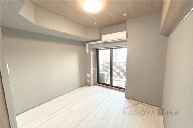 メイクスWアート浅間町 リビング