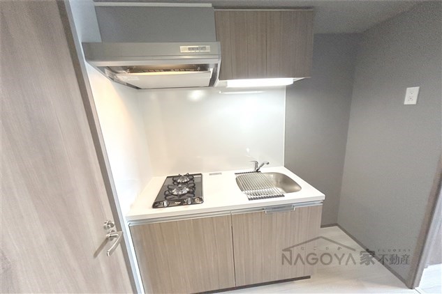 メイクスWアート浅間町 キッチン