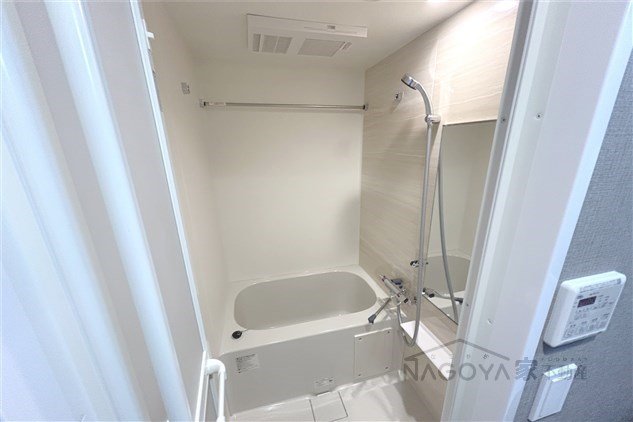 メイクスWアート浅間町 風呂画像