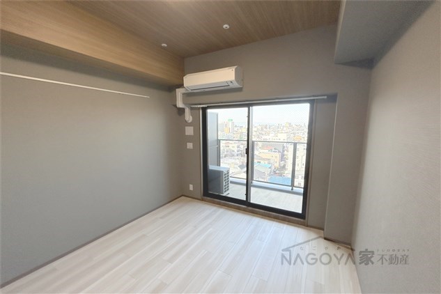 メイクスWアート浅間町 リビング