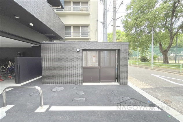 プレサンス東別院セレニス その他外観4