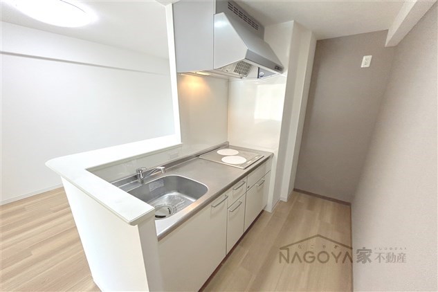 Stanza神村 キッチン