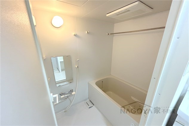 Stanza神村 風呂画像