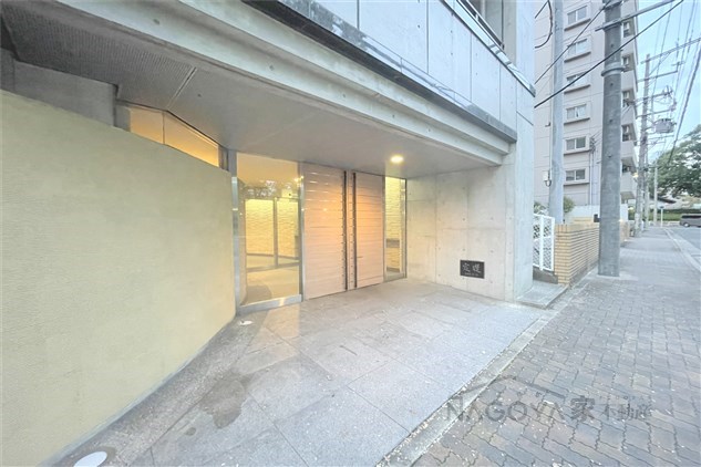 メゾン・ド・オーキッド その他外観1