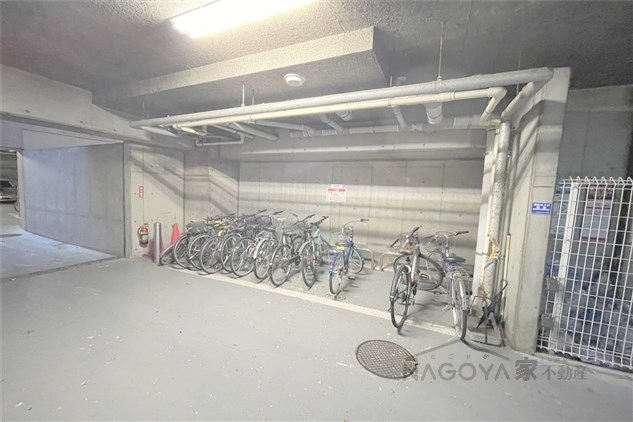 メゾン・ド・オーキッド その他外観2