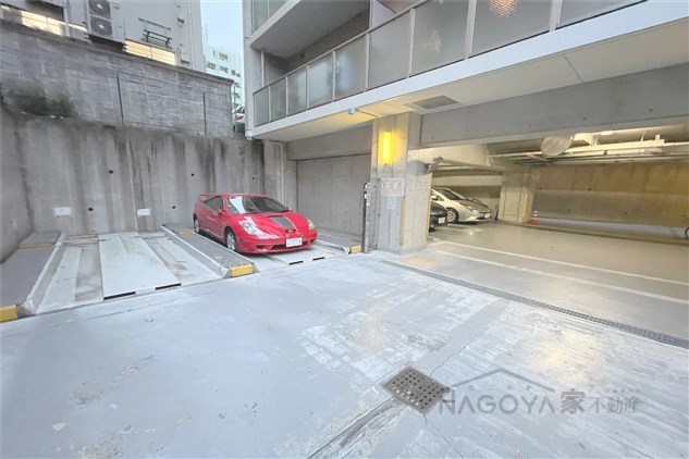 メゾン・ド・オーキッド その他外観3