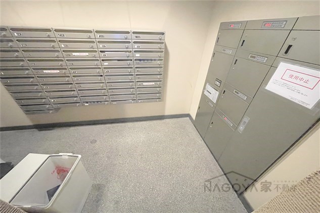 メゾン・ド・オーキッド その他外観4