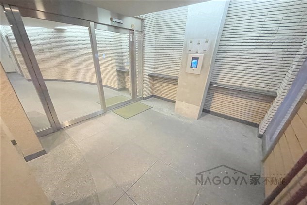 メゾン・ド・オーキッド その他外観5