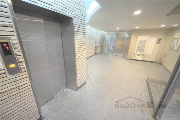 メゾン・ド・オーキッド その他外観6