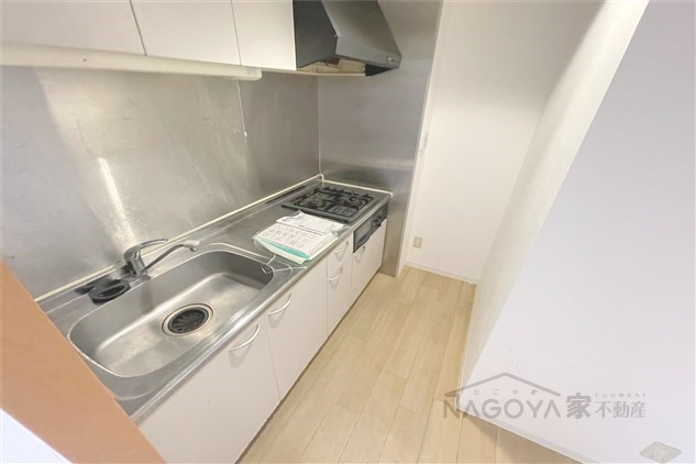 メゾン・ド・オーキッド キッチン