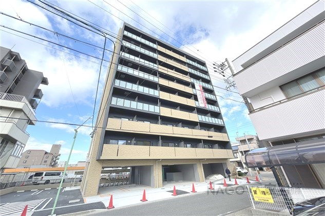 プレイズシード車道アベニュー その他外観4