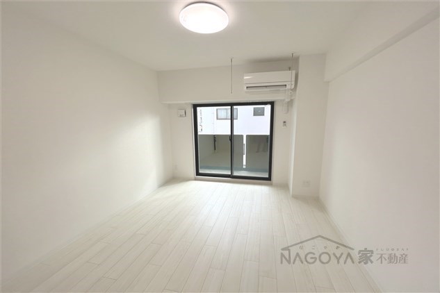 プレイズシード車道アベニュー リビング