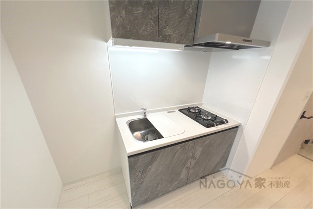 プレイズシード車道アベニュー キッチン