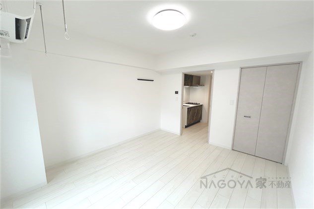 プレイズシード車道アベニュー ベッドルーム