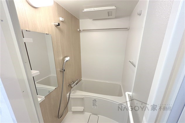 プレイズシード車道アベニュー 風呂画像