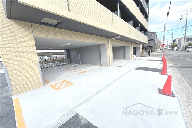 プレイズシード車道アベニュー その他外観5