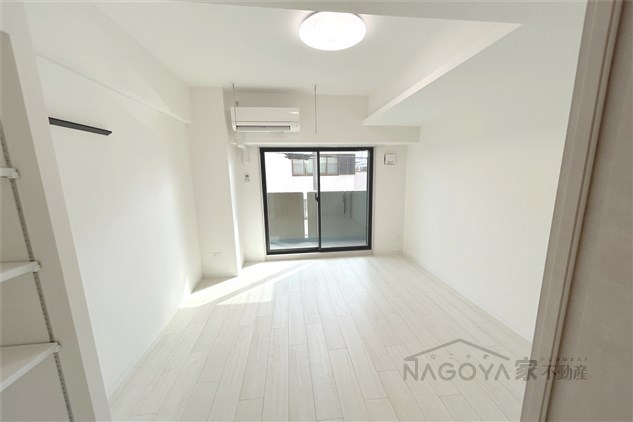 プレイズシード車道アベニュー リビング