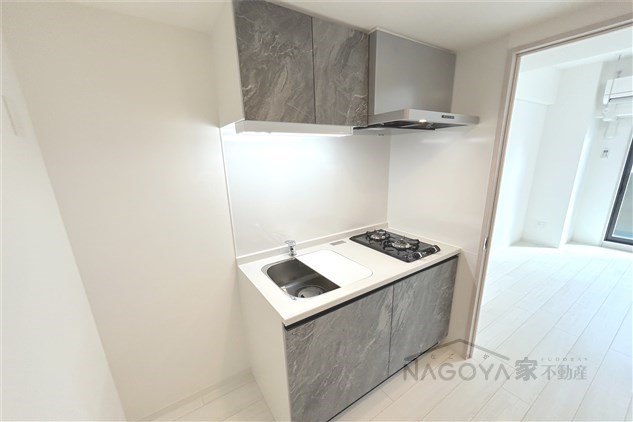 プレイズシード車道アベニュー キッチン