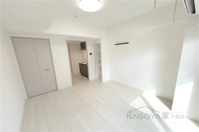 プレイズシード車道アベニュー ベッドルーム